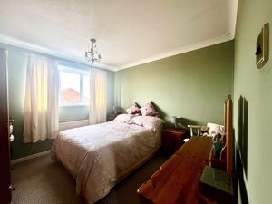 Bedroom One- click for photo gallery